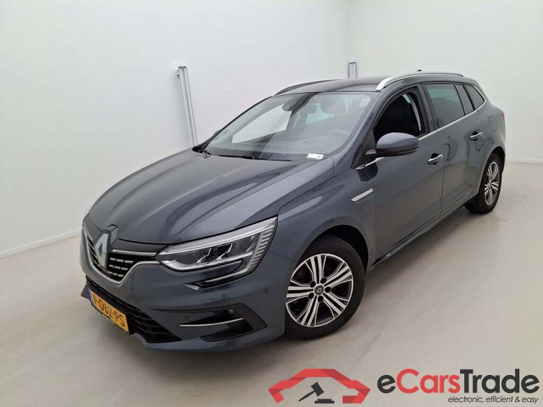 RENAULT Mégane Estate 1.6 ET PH 160 Intens