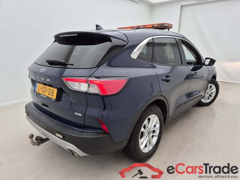 FORD KUGA 2.5 PHEV Titanium #2