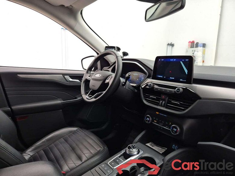 FORD KUGA 2.5 PHEV Titanium #3