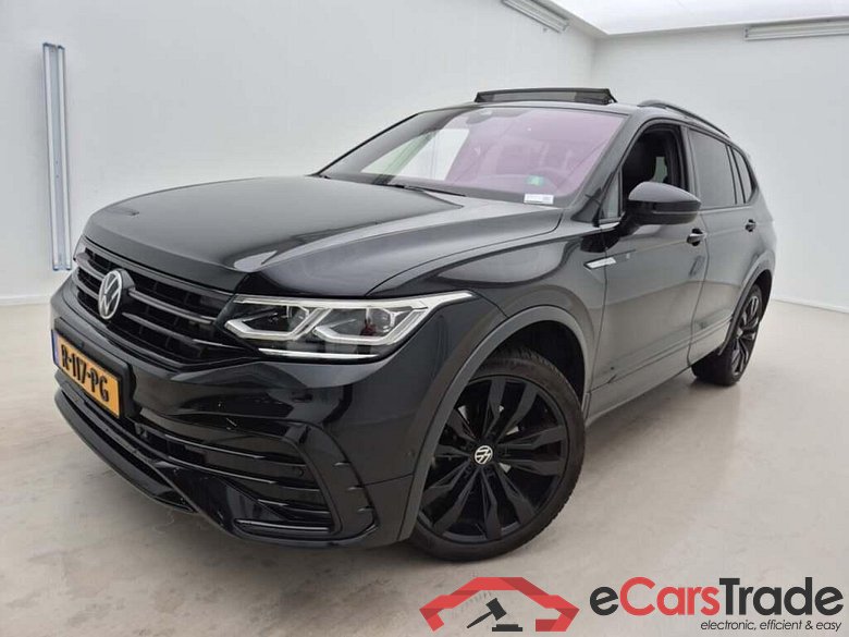 VOLKSWAGEN Tiguan Allspace 1.5 TSI R-Line B+ 7p. DSG #1