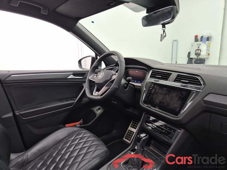 VOLKSWAGEN Tiguan Allspace 1.5 TSI R-Line B+ 7p. DSG #3