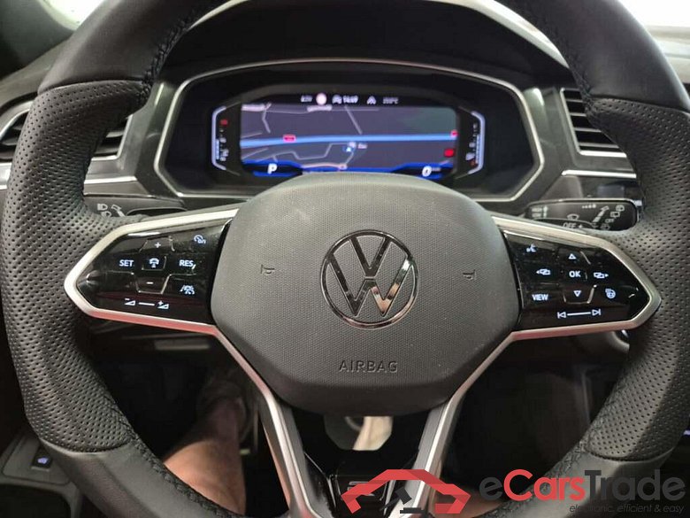 VOLKSWAGEN Tiguan Allspace 1.5 TSI R-Line B+ 7p. DSG #6