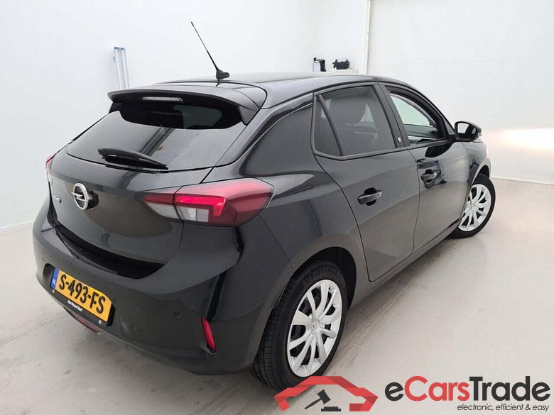 OPEL CORSA-E Edition 50 kWh #2