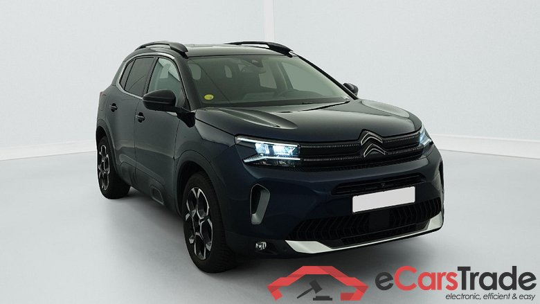 Citroen C5 AIRCROSS BlueHDi 130 EAT8 Max