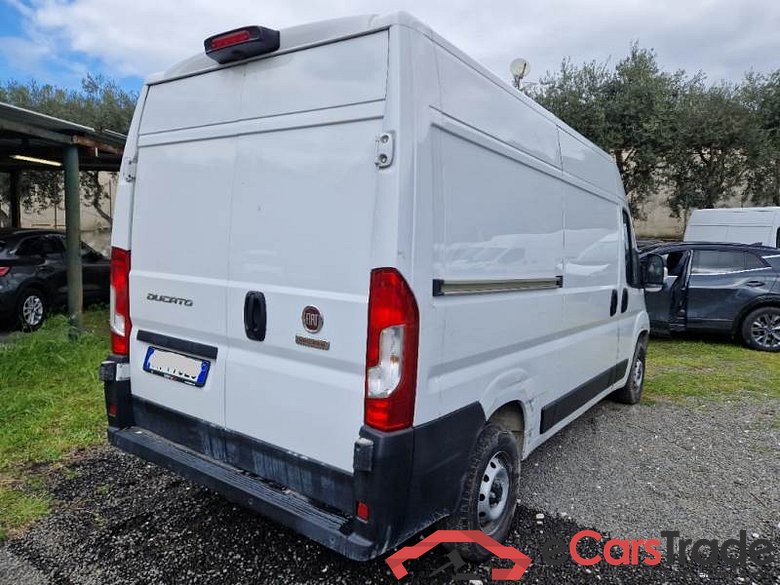 FIAT DUCATO / 2014 / 4P / FURGONE 35 MH2 2.2 MJT3 140CV E6D-FIN #2