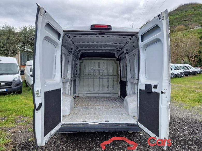 FIAT DUCATO / 2014 / 4P / FURGONE 35 MH2 2.2 MJT3 140CV E6D-FIN #5