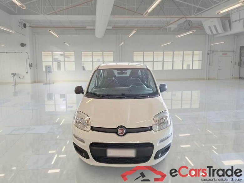 FIAT PANDA / 2012 / 5P / BERLINA 1.3 MJT 80 CV VAN EURO6 SeS 4 POSTI EASY #6