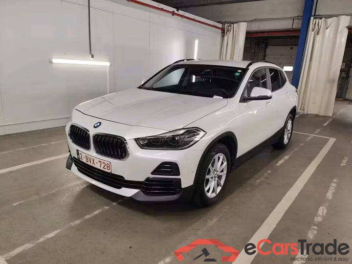 BMW X2 X2 sDrive18iA DCT 100kW/136pk  5D/P Auto-7 #1