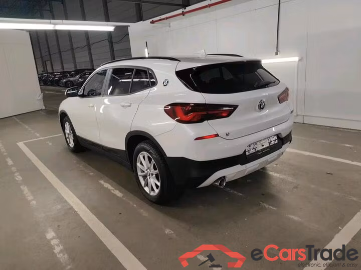 BMW X2 X2 sDrive18iA DCT 100kW/136pk  5D/P Auto-7 #3