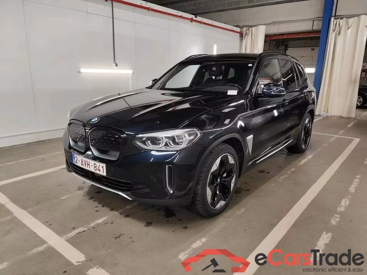BMW IX3 iX3 sDrive35 210kW/286pk  5D/P Auto-1