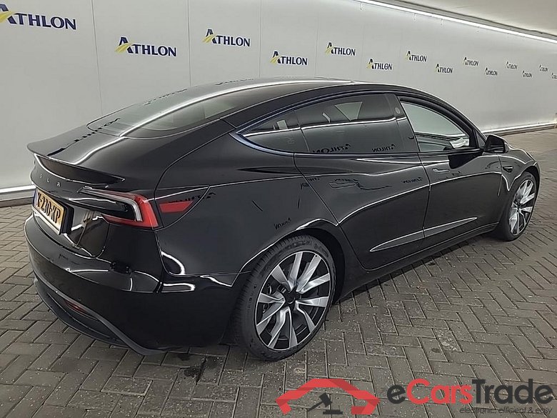 Tesla Model 3 Achterwielaandrijving 4D #3