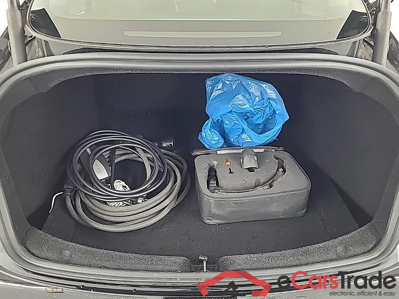 Tesla Model 3 Achterwielaandrijving 4D #5