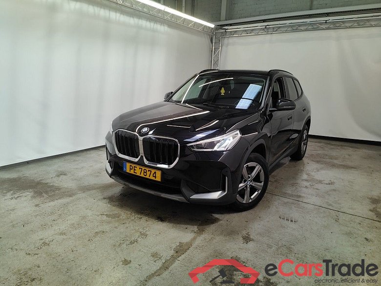 BMW X1 sDrive18d (110 kW) 5d