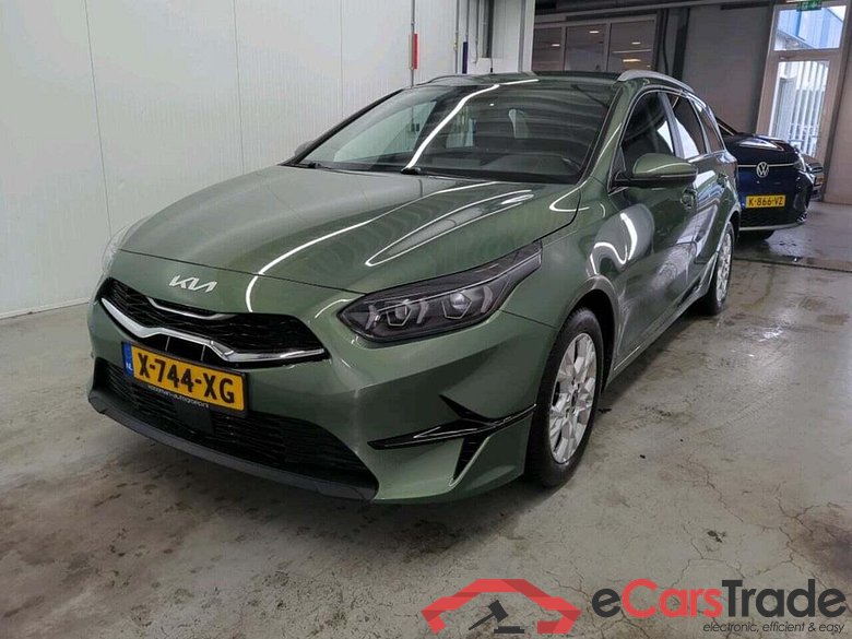 KIA ceed sportswagon 1.0 T-GDi MHEV Dyn+L