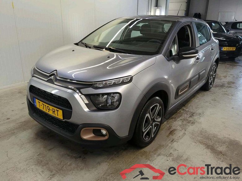 CITROEN C3 1.2 PT C-Series