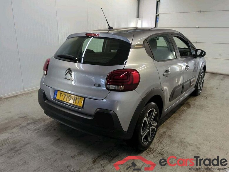 CITROEN C3 1.2 PT C-Series #2