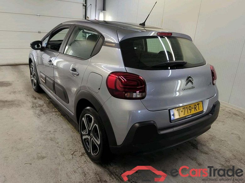 CITROEN C3 1.2 PT C-Series #6