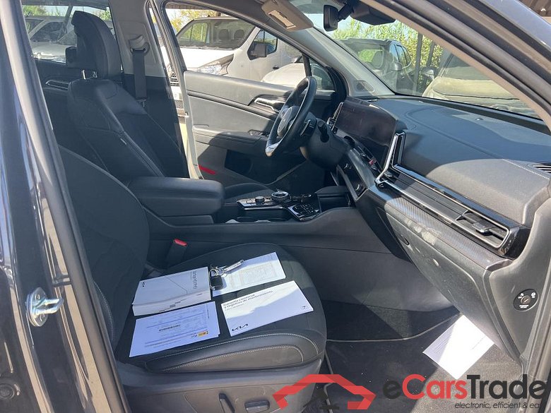 KIA Sportage / 2022 / 5P / todoterreno 1.6 T-GDi HEV 171kW (230CV) Tech 4X2 #6