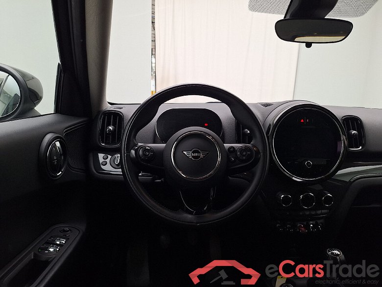MINI, Mini Countryman '16, Mini Countryman One D (85 kW) 5d #5