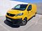 preview Peugeot Expert #0