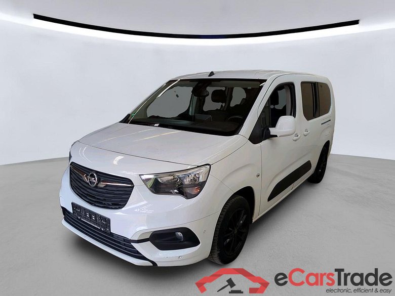 Combo Life E Edition 1.5 96KW MT6 E6dT