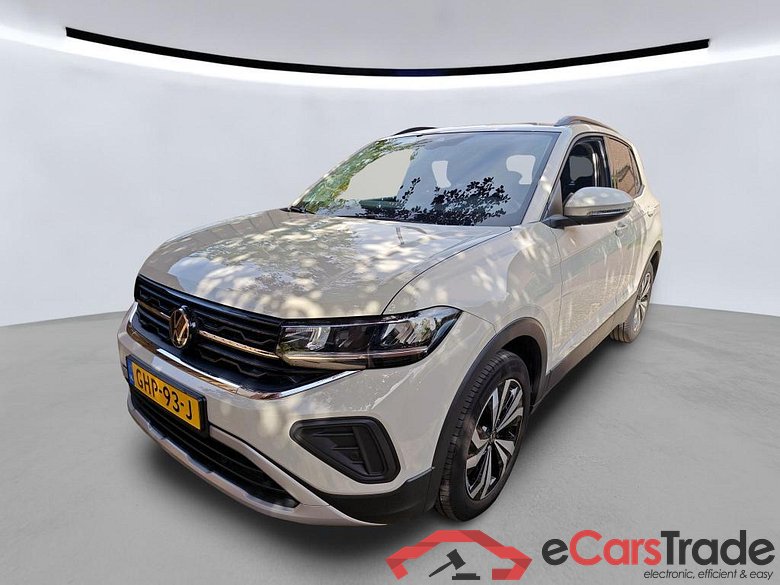 VOLKSWAGEN T-Cross 85 kW #1