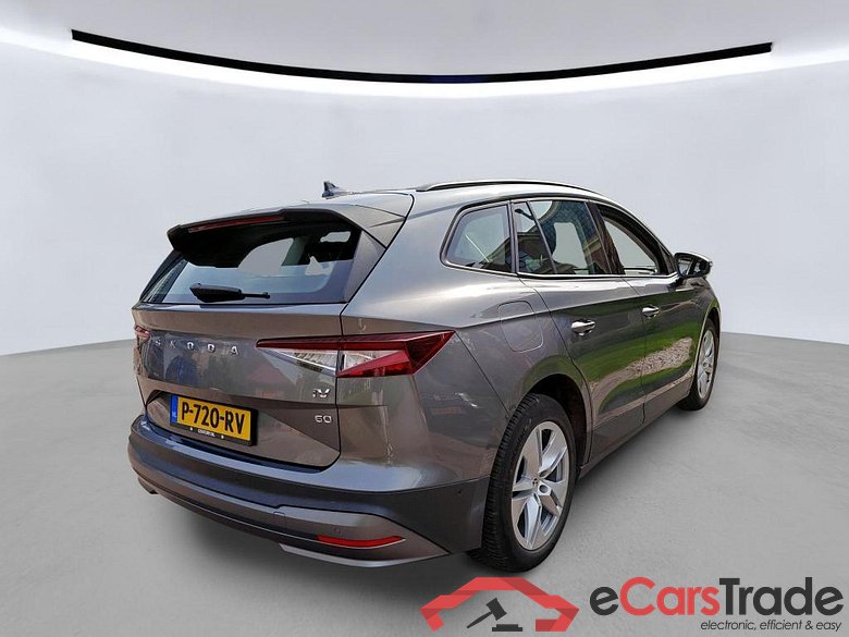 SKODA Enyaq iV 132 kW #6