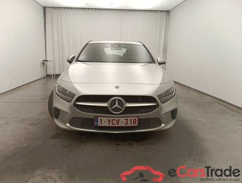 Mercedes-Benz A-Klasse A 180 d Business Solution Aut. 5d NO COC!!