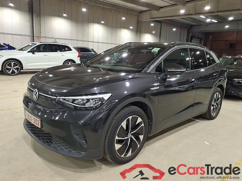 VOLKSWAGEN ID.4 BEV 77KWH LIFE AUTO