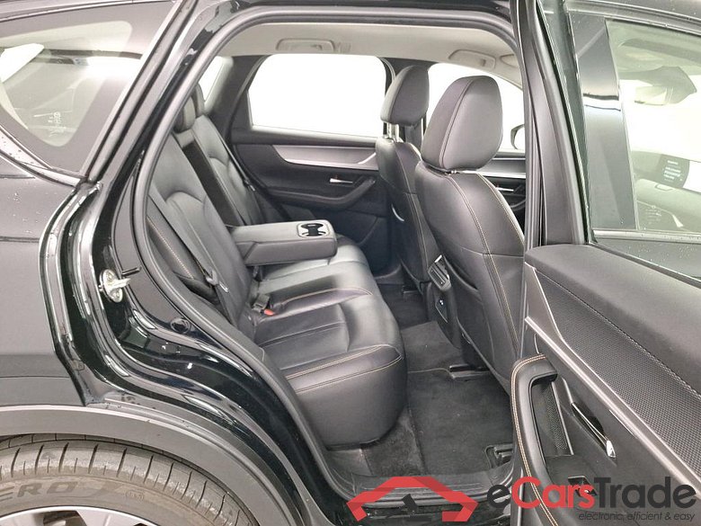 MAZDA CX-60 2.5 PHEV EXCLUSIVE-LINE AWD AUTO #6