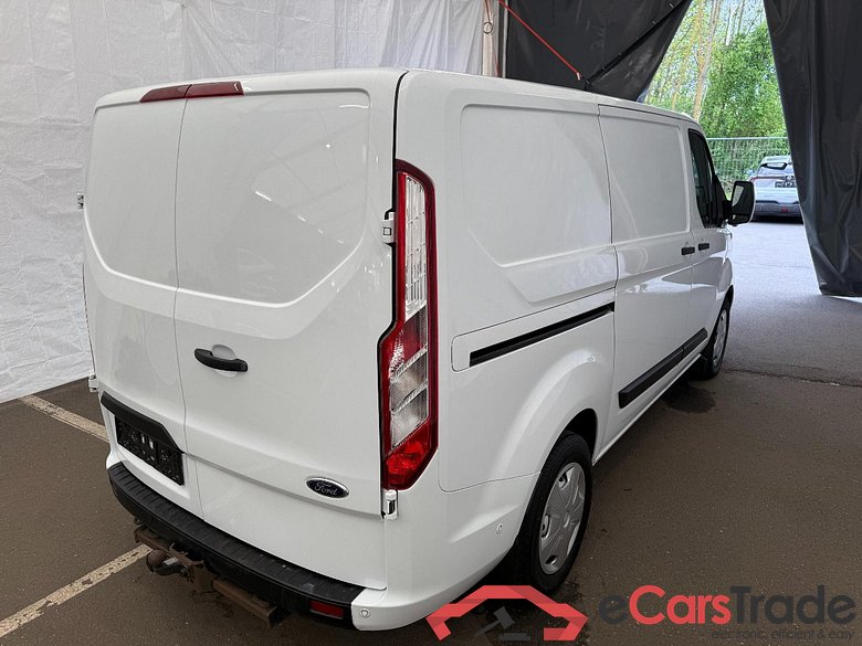 FORD Transit Custom 320 L1H1 LKW VA Trend 4d 77kW #2