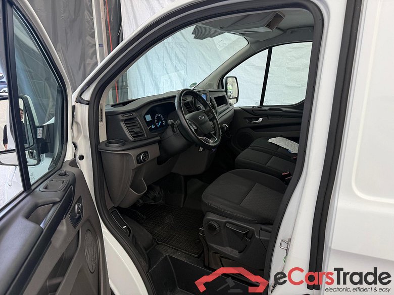 FORD Transit Custom 320 L1H1 LKW VA Trend 4d 77kW #4