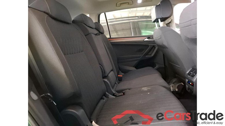 Volkswagen Tiguan Allspace 2.0 TDI Life 7PL Aut. LED Virtual Navi KeylessGo Сamera Klima PDC ... #6