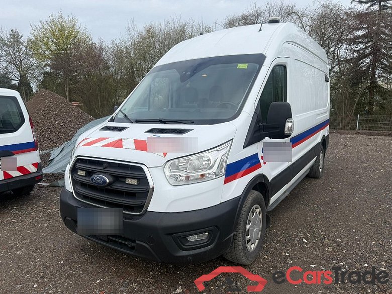 Transit Kasten 350 L3 Trend 2.0 TDCi 125KW MT6 E6dT