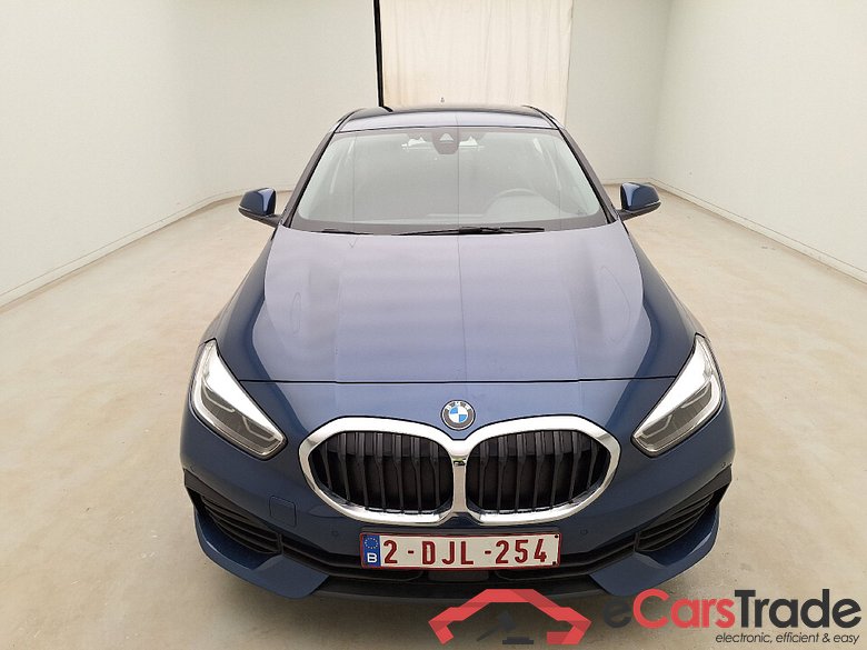 BMW, 1-serie '19, BMW 1 Reeks Hatch 116d (85 kW) 5d