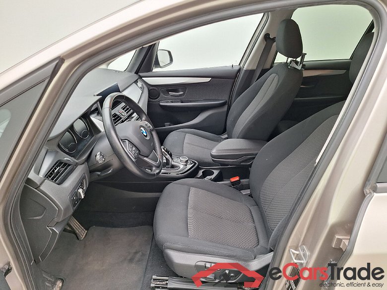 BMW, 2-serie GranTour '18, BMW 2 Reeks Gran Tourer 218d (110kW) Aut. 5d #3