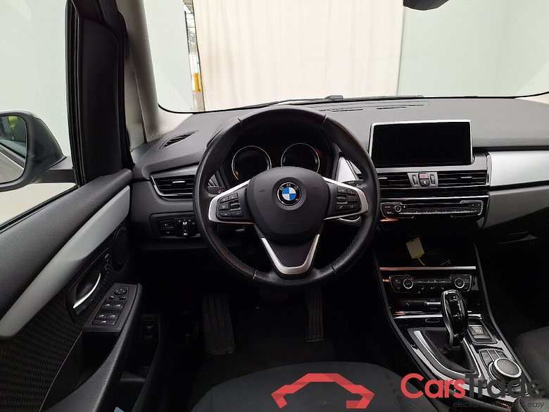 BMW, 2-serie GranTour '18, BMW 2 Reeks Gran Tourer 218d (110kW) Aut. 5d #5