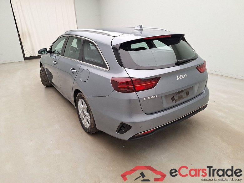 Kia, Ceed SW FL'21, KIA cee'd Sportswagon Pulse 1.6 CRDi 136 MHEV e-cl #6