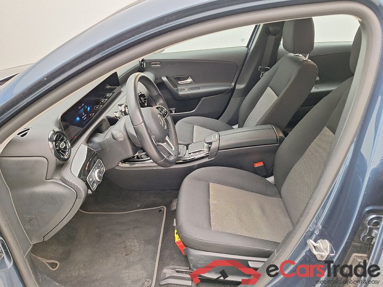 Mercedes, A-Class '18, Mercedes-Benz A-Klasse A 180 d Business Solution 5 #3