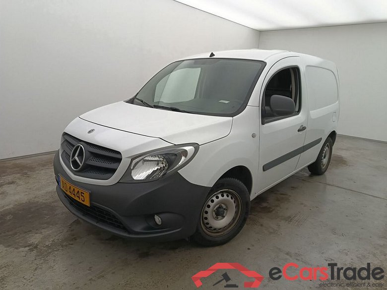 MERCEDES-BENZ CITAN 109 FOURGON MWB DIESEL 1.5 CDI A2 95 BE Perfect Tool S/S (EU6d-T) 5d