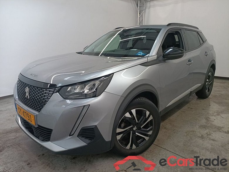 PEUGEOT 2008 - 2020 1.2 PureTech 130 Allure S&S (EU6.3) 5d