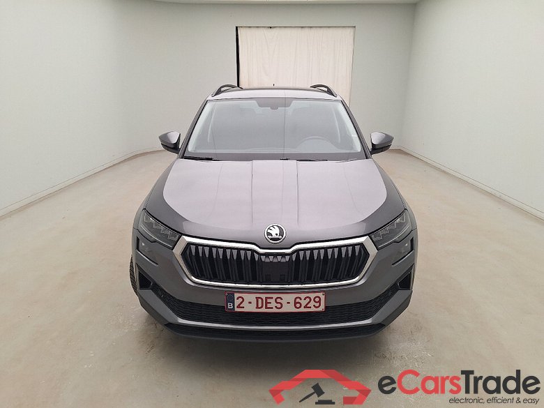Skoda, Karoq FL'22, Skoda Karoq 2.0 CRTDI 85KW DSG7 Clever 5d