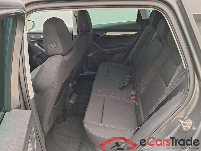 Skoda, Karoq FL'22, Skoda Karoq 2.0 CRTDI 85KW DSG7 Clever 5d #4