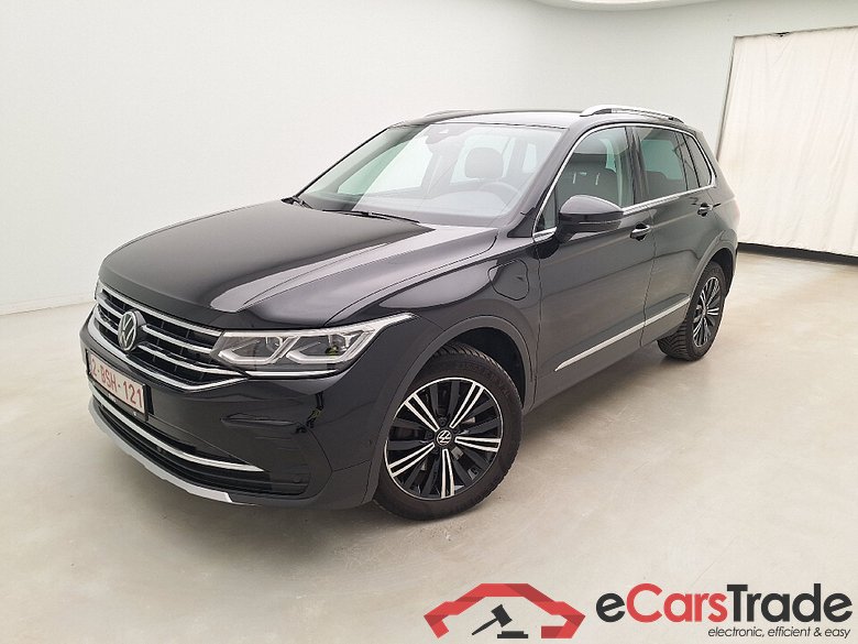 VW, Tiguan FL'20 PHEV, Volkswagen Tiguan 1.4 eHybrid DSG Elegance 5d #1