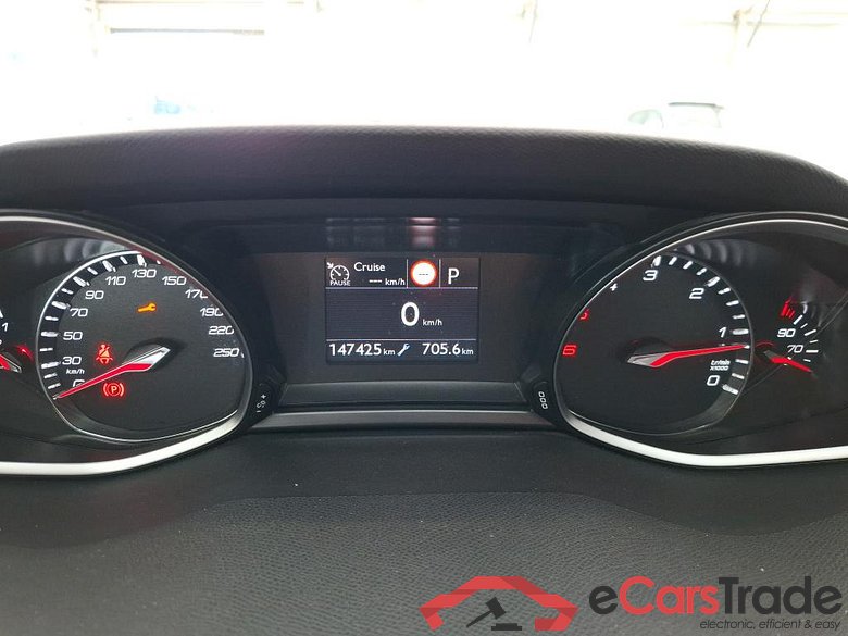 308 SW Active Business 1.5 HDi 130CV BVA8 E6d #6