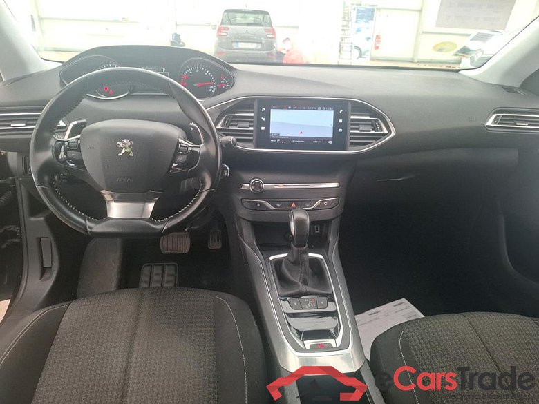 PEUGEOT 308 SW 5p Break BlueHDi 130 EAT6 S&S ACTIVE BUSINESS #5