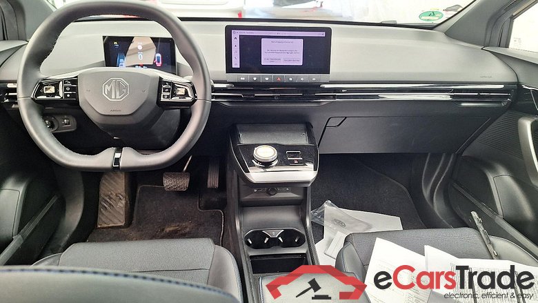 MG MG4 Luxury 5d 150kW #4