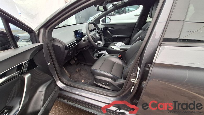 MG MG4 Luxury 5d 150kW #5