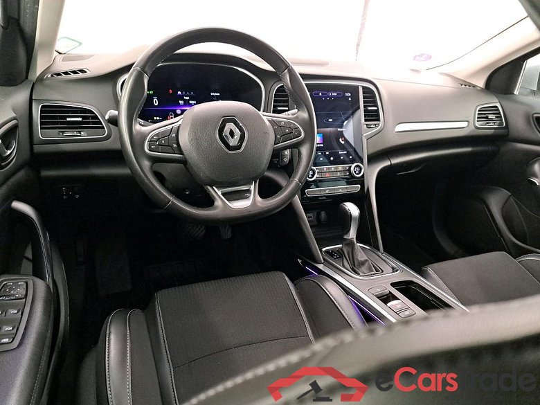 Mégane Estate / 2020 / 5P / Break techno Tce 140 EDC / TRANSFO VP/VF #5