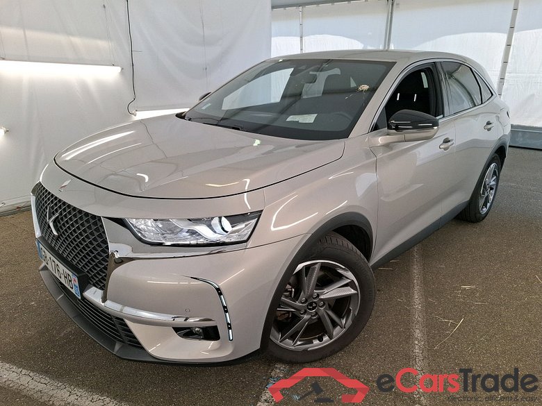 7 Crossback E-Tense 4x2 Business 1.6 225CV BVA8 E6d / VO RECONDITIONNE - PHOTOS AVANT RECONDITIONNEMENT